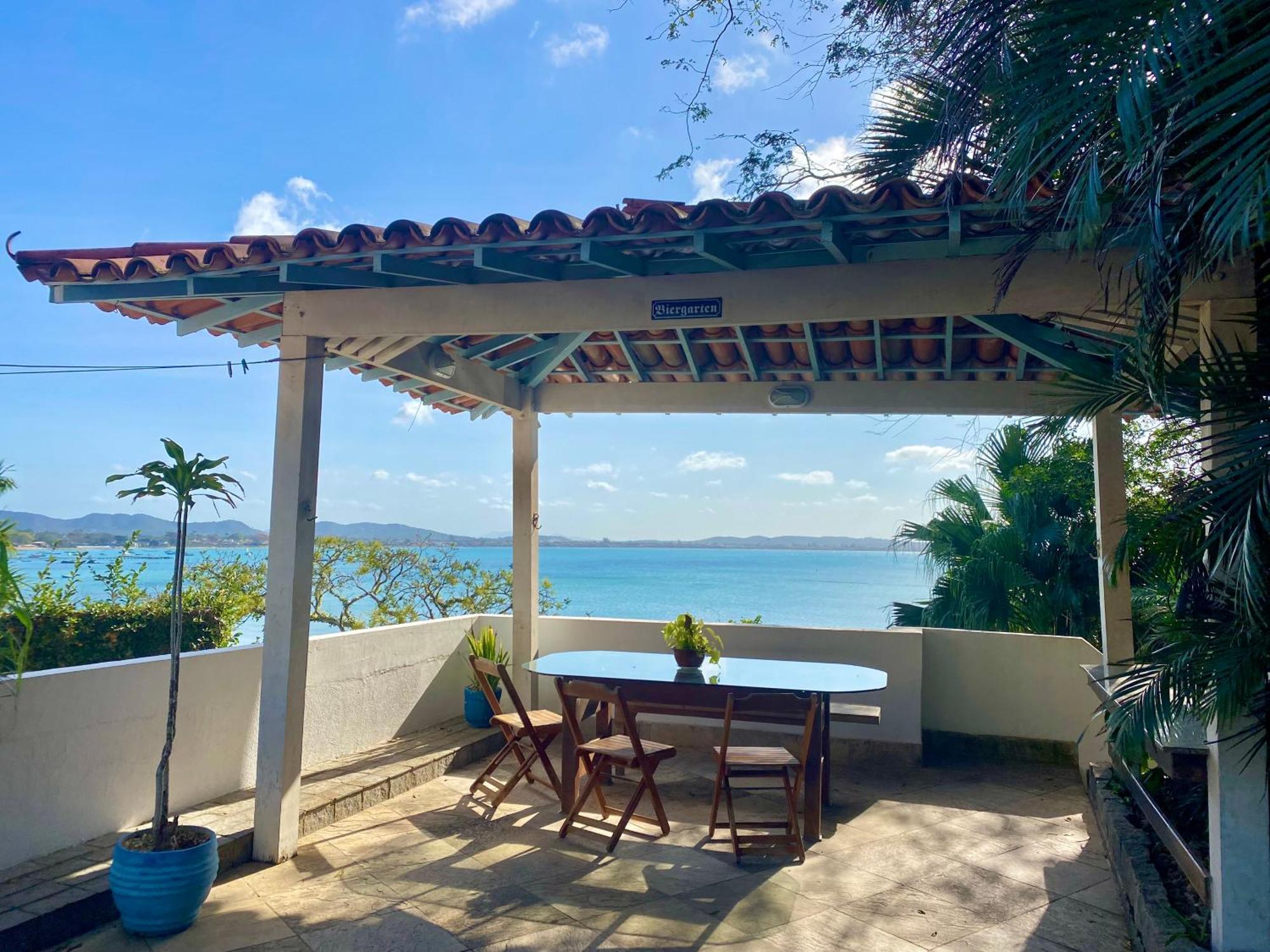 Búzios Tudo Azul - Manguinhos מראה חיצוני תמונה
